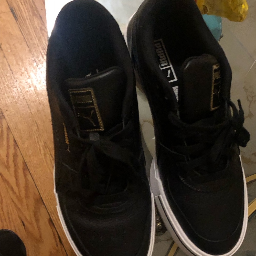 Pumas
